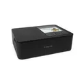 Canon Selphy CP1500 Foto Drucker schwarz Fotodrucker 10x15cm auch Smartphone