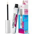 LASHCOCAINE PEP ACTIVE  Wimpernserum ohne Hormone – Schützt & kräftigt die Wi...