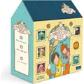 Carlsen Die Schule der magischen Tiere - Meine grosse Hörbuchbox 2 (Andreas Fröhlich, Margit Auer, Robert Missler, Deutsch) (3745602447)