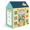 Die Schule der magischen Tiere: Die Schule der magischen Tiere - Meine große Hörbuchbox 2