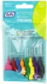 TePe Interdentalbürsten Original gemischt, 8 Stück