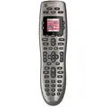 Logitech Harmony 650 Refresh Remote Universalfernbedienung - Grau