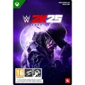 Microsoft Xbox WWE 2K25: Deadman Edition Download Code (Xbox One S, Xbox Series S, Xbox Series X) (EP2-19725)