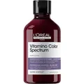 LOreal-Professionnel-Paris Haarpflege Serie-Expert-Vitamino-Color-SpectrumPurple Dyes Shampoo 300 ml (66,70 € / 1 l)