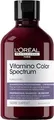L'oréal Professionnel - Purple Dyes Neutralizing Shampoo - Gegen Gelbstich Bei Blondem Haar - vitamino Color Vitamino Color Spectrum P 300 ml