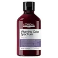 L'Oreal Professionnel, Vitamino Color Spectrum Green, Hair Shampoo, 300 ml