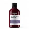 L'Oréal Professionnel Serie Expert Vitamino Color Spectrum Purple Dyes Neutralizing Shampoo 300 ml - Blondes Haar