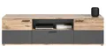 xonox.home Lowboard groß Mason Nox Oak Nachbildung 194x53x47 cm