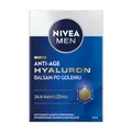 002453 NIVEA MEN Anti-Age Hyaluron Aftershave-Balsam 100 ml