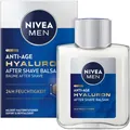 NIVEA MEN Anti-Age Hyaluron after Shave Balsam, 100 ml