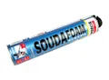 Soudal Soudafoam Gun B2 Pistolenschaum Bauschaum 750ml Zargenschaum Dämmschaum
