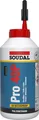 Soudal Holzleim Pro 40P PU-Leim wasserfest Polyurethanleim D4 750g