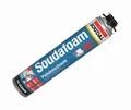 Soudal Pistolenschaum 750ml Soudafoam Gun B2  Füll- & Dämmschaum PU-Schaum