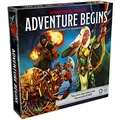Hasbro Dungeons & Dragons Adventure Begins Cooperative Fantasy Board