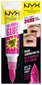 NYX PROFESSIONAL MAKEUP Augenbrauen-Gel THE BROW GLUE CRAZY LIFT, sorgt für geliftete und laminierte Augenbrauen für bis zu 24H Halt