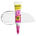 Brow Glue Crazy Lift, Ultra starkes Augenbrauengel, Für bis zu 24h Halt, 7ml