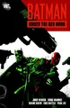 Judd Winick Batman: Under the Red Hood (Taschenbuch)