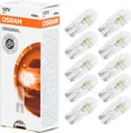 Osram 2820, Innenbeleuchtung, 12V, 10er Pack  Auto Lampe Premium E-  Versand DE