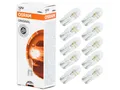 Osram 2820, Innenbeleuchtung, 12V, 10er Pack