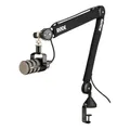 Rode RØDE PSA1+ Professionelles Gelenkarmstativ für Studioanwendungen mit innovativem Federsystem, N