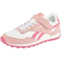 Reebok Classic REEBOK GLIDE LOW ELASTIC & TOP STRAP Sneaker weiß 34 EU
