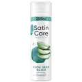 Gillette Venus Satin Care SENSITIVE Rasiergel 200 ml