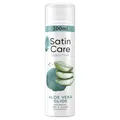 Gillette Venus Satin Care SENSITIVE Rasiergel 200 ml 8006540768808