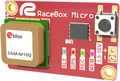 RaceBox Micro - 25 Hz GPS Lap Timer Drag Meter 0-100 Motorrad Auto RC-Bereich