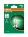 Glühlampe Scheinwerfer Fernscheinwerfer für Ams-Osram 64210Ult-1Bl