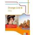 Orange Line 5. Workbook mit Audios Klasse 9