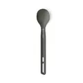 SEA TO SUMMIT - Frontier Long Handle Spoon - Ultraleichter Campinglöffel mit langem Stiel - Mit Frontier Besteck kompatibel - Campinggeschirr aus harteloxiertem Aluminium - Glatt & Mattiert - 12 g