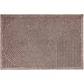 ASTRA Schmutzfangmatte Graphic Deluxe, 60 x 90cm, sand