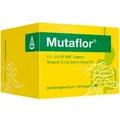 MUTAFLOR magensaftresistente Hartkapseln 100 St