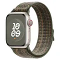 Nike Sport Loop Band für die Apple Watch Series 1 bis 9 / SE (38/40/41 mm) | Ser