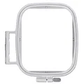 Stickrahmen-Set M (100 x 100 mm) für Brother 700-750, 1000-1250 Stickmaschinen