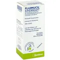 Fluimucil Kindersaft 2%