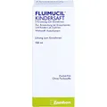 FLUIMUCIL Kindersaft 100 ml