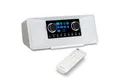 Medion® Stereo Internet Radio MEDION® P85333 (MD89289) Radio (Amazon Music, Spotify, WiFi, MW/UKW, DAB+, 6 W, P85333P85333)