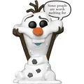 Funko Pop! Disney: Frozen - Olaf #1700 - Weiß