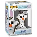 POP-Figur Disney Die Eiskö nigin Olaf