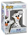 Disney Frozen Funko POP! Sayings Vinly Figur - Olaf (1700)