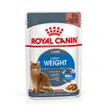 Royal Canin Frischebeutel Light Weight in Sosse Multipack 12x85g