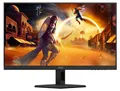 AOC Gaming 24G4HRE - LED-Monitor - Gaming - 61 cm (24") (23.8" sichtbar) - 1920 x 1080 Full HD (1080p) @ 200 Hz - Fast IPS - 300 cd/m² - HDR10 - 0.5 ms - 2xHDMI, DisplayPort - Lautsprecher