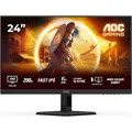 AOC 24G4HRE 23.8 Zoll Full HD Fast IPS LED 16:9 200 Hz Gaming Monitor