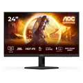 23,8" (60,47cm) AOC 24G4HRE schwarz 1920x1080 1xDisplayPort 1.4 / 2xHDMI 2.0