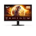 AOC Gaming 24G4HRE - LED-Monitor - Gaming - 61 cm (24")