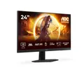24G4HRE 23.8 Zoll FHD Gaming Monitor, 200Hz, Fast IPS Panel, 0.5ms MPRT, Adap...