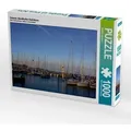 Ostsee: Nordhafen Schilksee (Puzzle)