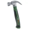 Bosch Home and Garden 1600A02W7X 1600A02W7X Klauenhammer  550 g   1 St.