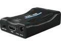 HAMA Scart auf HDMI, AV-Konverter